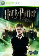 EA Games Harry Potter und der Orden des Phönix Xbox 360