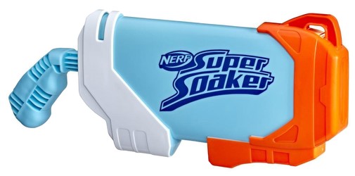 Hasbro Nerf Super Soaker Torrent