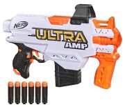 Hasbro Nerf Ultra Platinum Amp