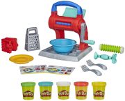 Hasbro Play-Doh Super Nūdeļu mašīna