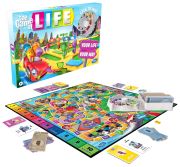 Hasbro Spiel des Lebens (F0800100)