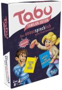 Hasbro Tabu Ģimenes izdevums Hasbro Tabu Ģimenes izdevums