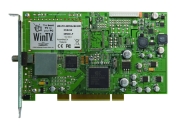 Hauppauge WinTV Nova-S2-HD