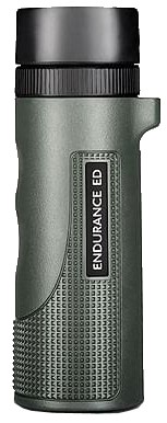 Hawke Optics Endurance ED 10x25 Monokulārais dizains Hawke Optics Endurance ED 10x25 Monokulārais dizains
