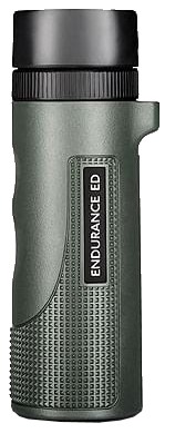 Hawke Optics Endurance ED 8x25 Monokulārais dizains