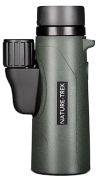 Hawke Optics Nature-Trek 10x42 Monokulārais dizains Hawke Optics Nature-Trek 10x42 Monokulārais dizains