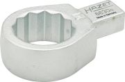Hazet Einsteck-Ringschlüssel (6630D-22) Hazet Einsteck-Ringschlüssel (6630D-22)