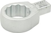 Hazet Einsteck-Ringschlüssel (6630D-30) Hazet Einsteck-Ringschlüssel (6630D-30)
