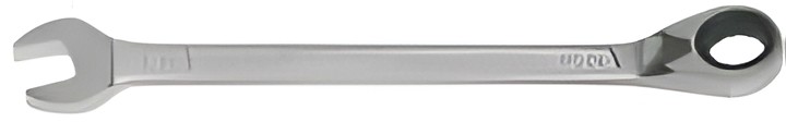 Hazet Knarren-Ring-Maulschlüssel (606-17) Hazet Knarren-Ring-Maulschlüssel (606-17)