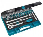 Hazet Steckatslēgu komplekts (900Z) Hazet Steckatslēgu komplekts (900Z)