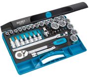 Hazet Steckatslēgu komplekts (954N)