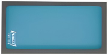 Hazet Weichschaum-Einlage mit Leerfach (163-130L) Hazet Weichschaum-Einlage mit Leerfach (163-130L)