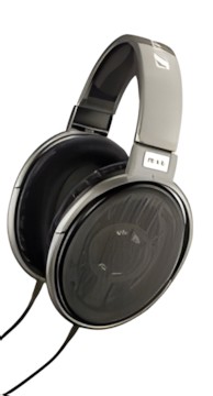 Sennheiser HD 650
