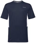 Head Club Tech T-krekls bērniem Head Club Tech T-krekls bērniem