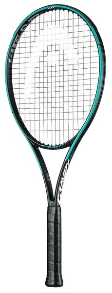 Head Graphene 360+ Gravity LITE