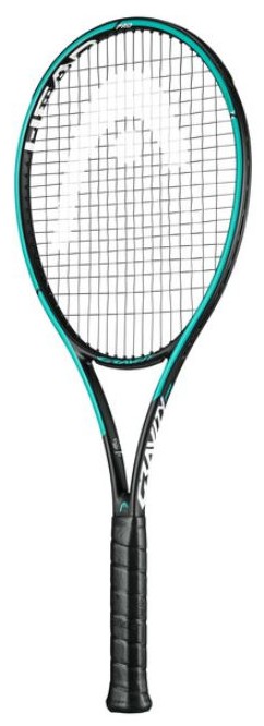 Head Graphene 360+ Gravity Pro