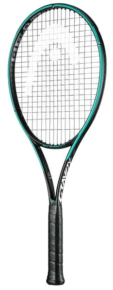 Head Graphene 360+ Gravity S Head Graphene 360+ Gravity S