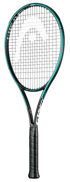 Head Graphene 360+ Gravity Tour