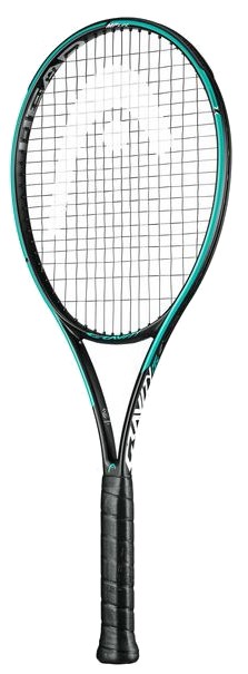 Head Graphene 360+ Gravity MP Lite