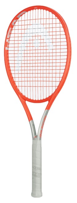 Head Graphene 360+ Radical MP
