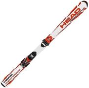 Head Supershape komanda Head Supershape komanda