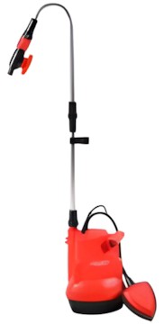 Hecht 3350 Hecht 3350