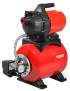 Hecht 3800 Hecht 3800