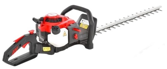 Hecht 9245 benzīna dzīvžoga šķēres