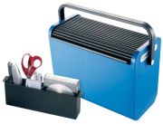 Helit Mobilbox inkl. Mobilköcher (H61101) Helit Mobilbox inkl. Mobilköcher (H61101)