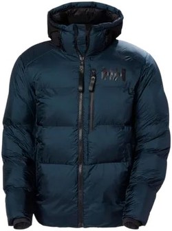 Helly Hansen Active Winter Parka vīriešiem
