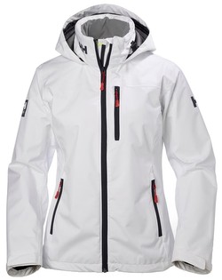 Helly Hansen Crew kapučjaka sievietēm