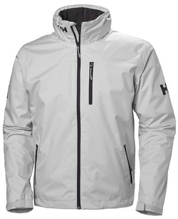 Helly Hansen Crew Hooded Midlayer Jaka Vīriešiem