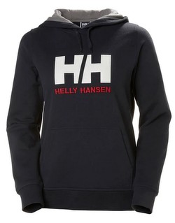 Helly Hansen HH Logo kapucis sievietēm