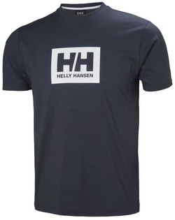 Helly Hansen HH Logo T-krekls Vīriešiem