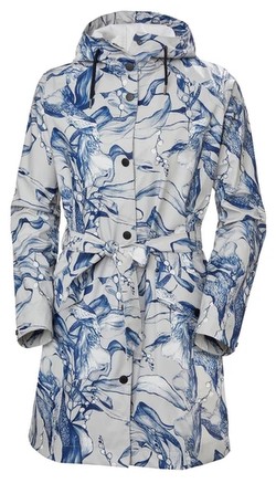 Helly Hansen Kirkwall II lietusmētelis sievietēm