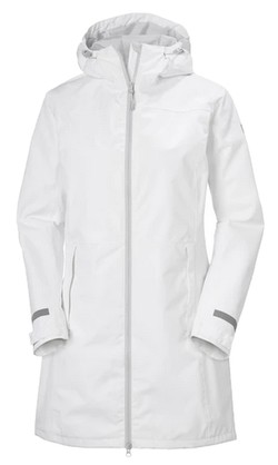Helly Hansen Lisburn lietusmētelis sievietēm