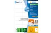 Herma 4453