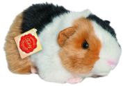 Hermann Teddy Meerschweinchen 3-krāsains 20 cm (926405) Hermann Teddy Meerschweinchen 3-krāsains 20 cm (926405)