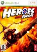 Atari Heroes over Europe Xbox 360