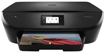 HP Envy 5540 HP Envy 5540