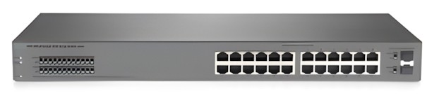 HP 1820-24G (J9980A)