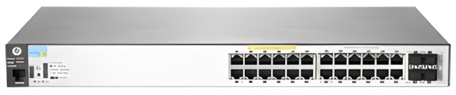 HP 2530-24G (J9773A)