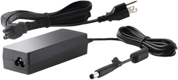 HP AC-Adapter (391174-001)