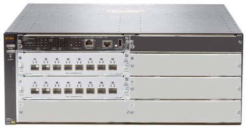 HP 5406R-ZL2 (JL095A)