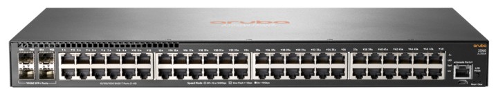 HP 2540-48G (JL355A)