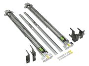 HP z6/8 pielāgojams plaukta komplekts izvelkamu sliedžu sistēmai (B8S55AA) HP z6/8 pielāgojams plaukta komplekts izvelkamu sliedžu sistēmai (B8S55AA)