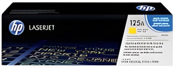 HP 125A (CB542A)