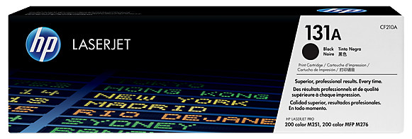 HP 131A (CF210A)