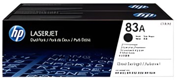 HP CF283AD