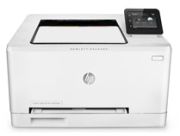 HP Color LaserJet Pro 200 M252n HP Color LaserJet Pro 200 M252n